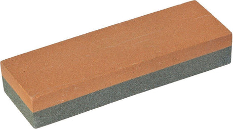 Homeij abrasal wetsteen - grof fijn - 20 cm