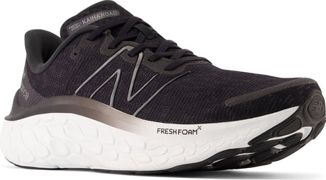 New balance kaiha road heren sportschoenen - black