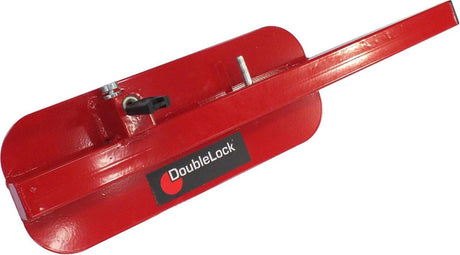 Jumbo little doublelock buffalo scm-keur compacte wielklem - 35044012