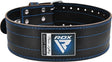Rdx sports weight lifting belt rd1 xl