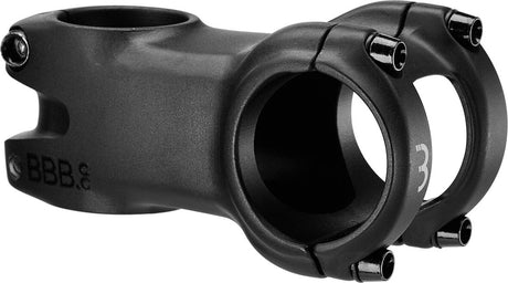 Bbb cycling stuurpen 50mm mtb e-mtb stuurpen vast - 35mm stuur - 0° hoek - jumper bhs-39