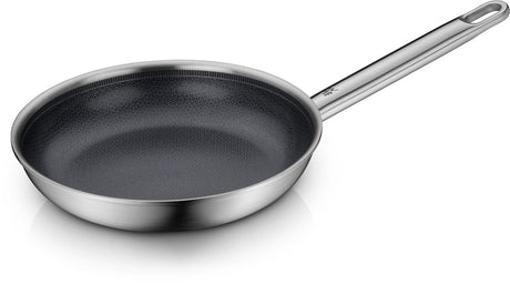 Wmf ultimate profi resist - koekenpan - ø24 cm - keramisch - pfas-vrij - geschikt voor inductie