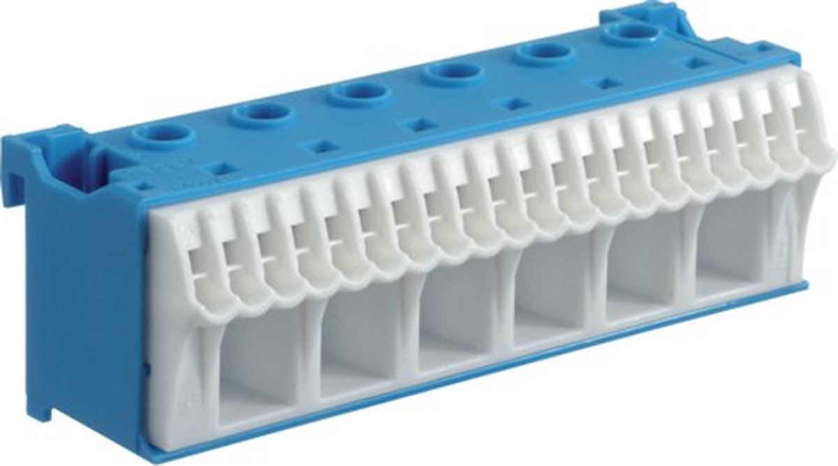 Hager snelkoppeling voor hoofdkabel - kn26n - e32cp