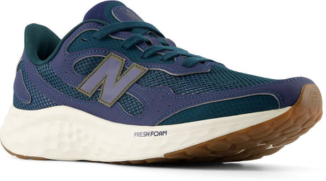 New balance arishi heren sportschoenen - nb navy