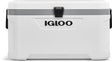 Igloo - marine ultra - passieve koelbox - 70 liter - wit