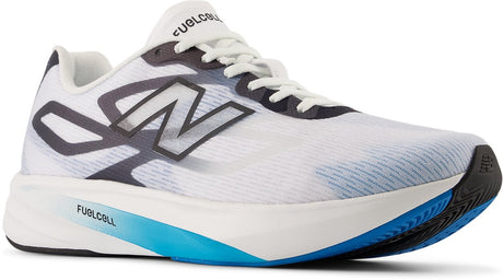 New balance flite-r heren sportschoenen - white