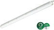 Philips led philips - led waterdichte montagebalk ip65 - wt120 c gen2 | 150cm – 25-43w – 3700-6000lm – 4000k koel wit – multi lumen switch