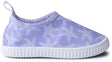 Swim essentials lila sea star watershoes