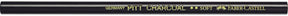 Faber-castell houtskool potlood - pitt monochrome - zacht - fc-117403