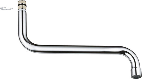 Grohe uitloop t.b.v. 32224002 chroom