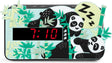 Bigben interactive wekker met geluidseffecten - panda