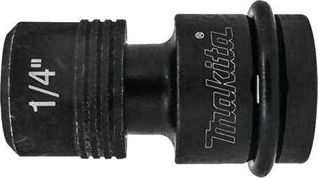 Makita bitadapter van 1 2 naar 1 4 - b-68448