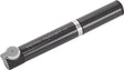 Topeak minipomp Micro Rocket carb