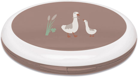 Bébé-jou baby manicureset dear goose