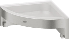 Grohe start cube - supersteel (rvs look) 41106dc0