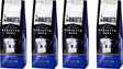 Bialetti moka intenso gemalen koffie - 4 x 250 gram