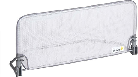 Safety 1st bedhekje - standaard 90cm - grijs