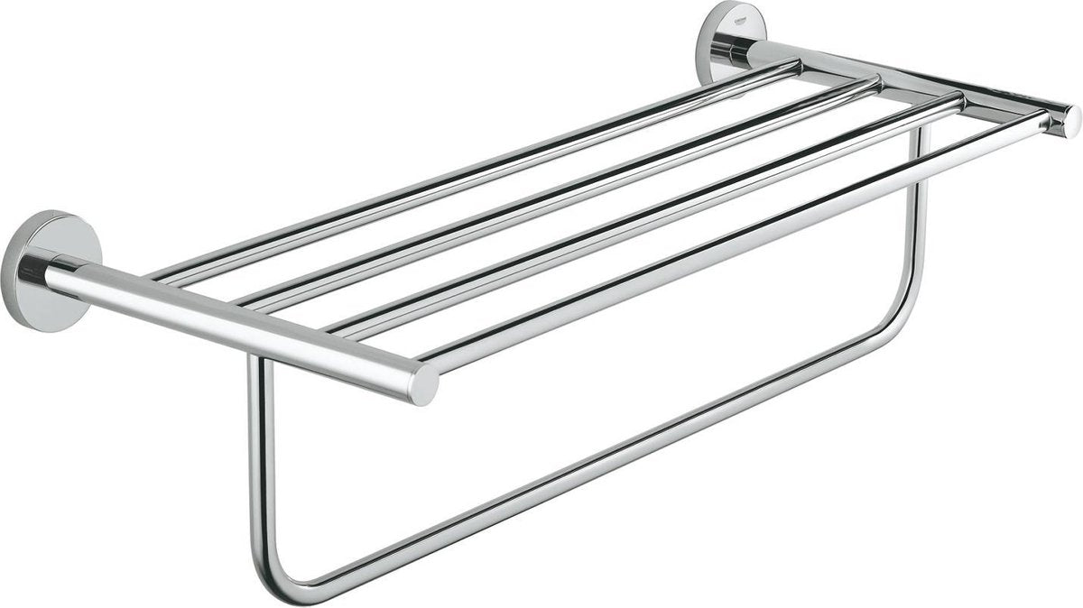 Grohe bau cosmopolitan multi-handdoekrek