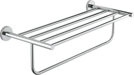 Grohe bau cosmopolitan multi-handdoekrek