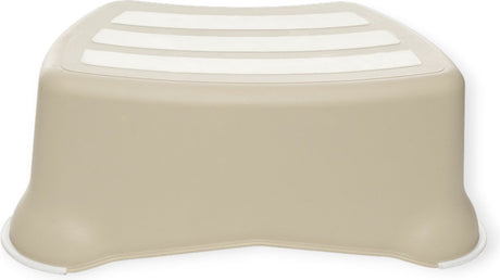 My carry potty ® my step stool pastel beige - opstapje