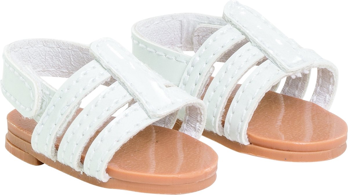 Corolle 211080 accessoire voor poppen poppenschoenen