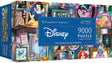 Trefl 9000u - the greatest disney collection volume 1 - legpuzzel 9000 stukjes