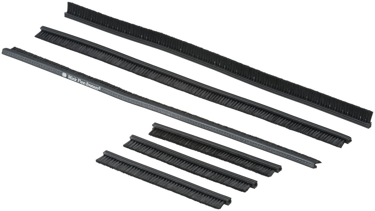 Bosch borstelset gbr 15 cag 3 stuks