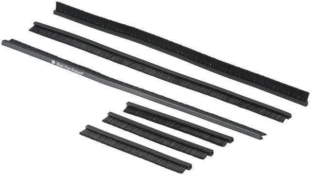 Bosch borstelset gbr 15 cag 3 stuks