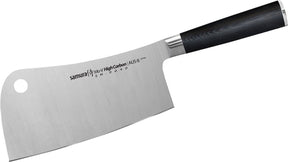 Samura mo-v cleaver