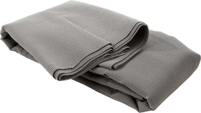 Bo-camp - tenttapijt - bo-carpet - 5x3 meter - grijs