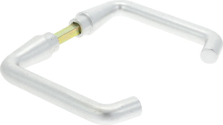 Starx deurkruk coupe aluminium f1