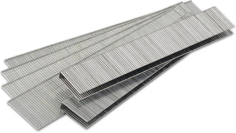 Kreator - accessories - krt304120 - nieten type d - 20mm roestvrij staal - 1000 st.