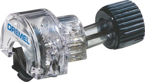 Dremel mini-zaaghulpstuk