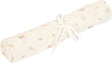 Little dutch swaddle - wit - maat 120 cm - fairy garden - fairy blossom