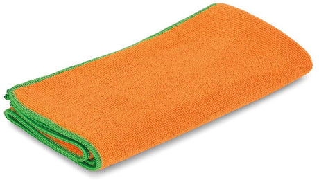 Greenspeed original microvezeldoek - 40 x 40cm - 10 stuks - oranje