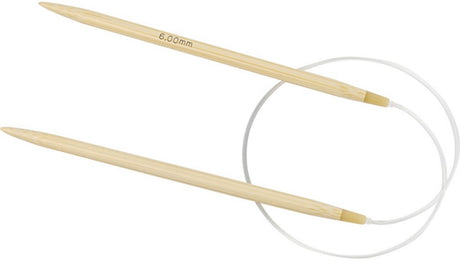 Creativ company cc rondbreinaald 6, lengte 60 cm