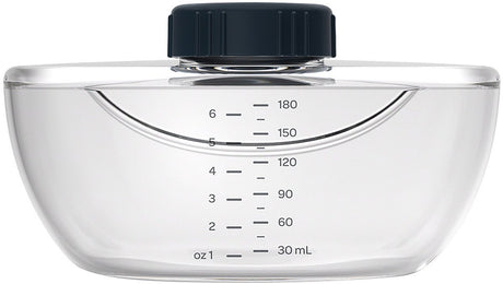 Béaba melkflesje – 180 ml – voor hands-free borstkolf – bpa-vrij – lekvrij – geschikt voor koelkast vriezer