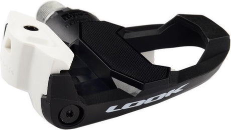 Look pedalen k�o classic 3 race zwart wit