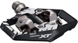 Shimano pedaalset deore xt pd-m8120