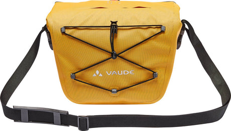 Vaude proof box, burnt yellow, -