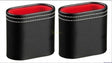 Philos backgammon dobbelstenen beker 1 paar
