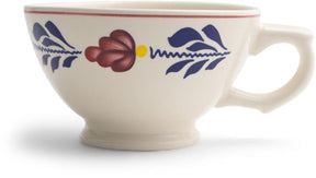 Royal boch boerenbont kom met oor �13cm