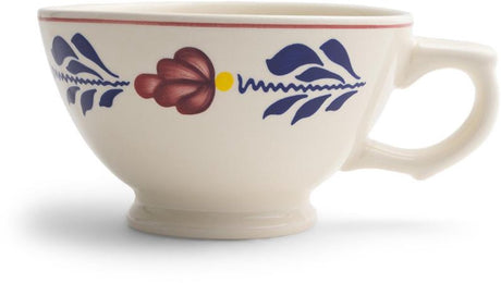 Royal boch boerenbont kom met oor �13cm