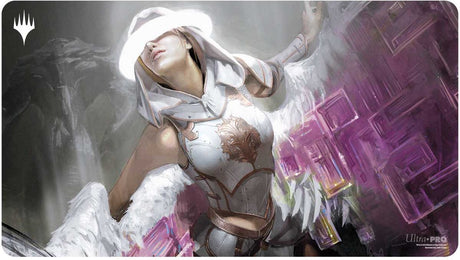 Ultrapro ultra pro - magic - the gathering - modern horizons 3 - speelkleed abstruse appropriation (60 x 34 cm)