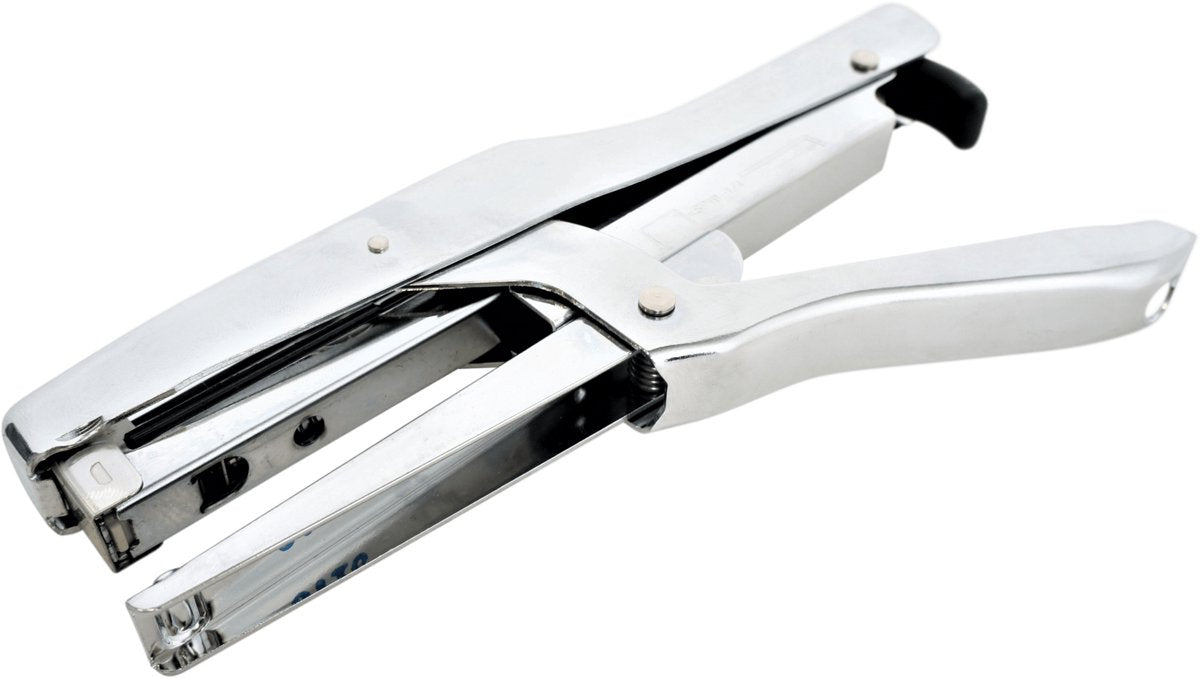 Bostitch nietmachine p3 - chrome
