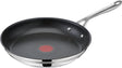 Jamie oliver by tefal cook smart koekenpan - ø24 cm