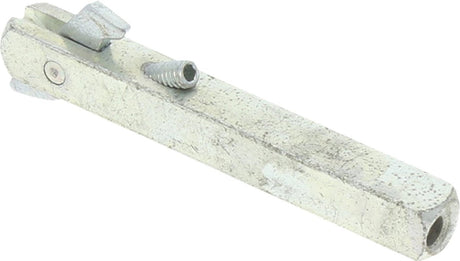 Starx wisselstift met tuimelaar 8x66mm verzinkt