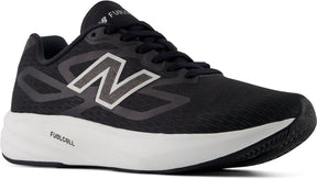 New balance flite-r dames sportschoenen - black