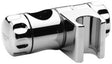 Grohe relexa glijstuk - 25 mm - chroom - 07659000