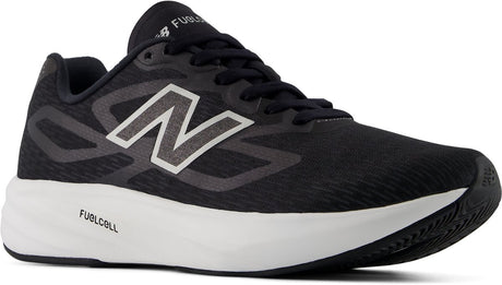 New balance flite-r dames sportschoenen - black